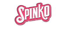 Spinko footer banner